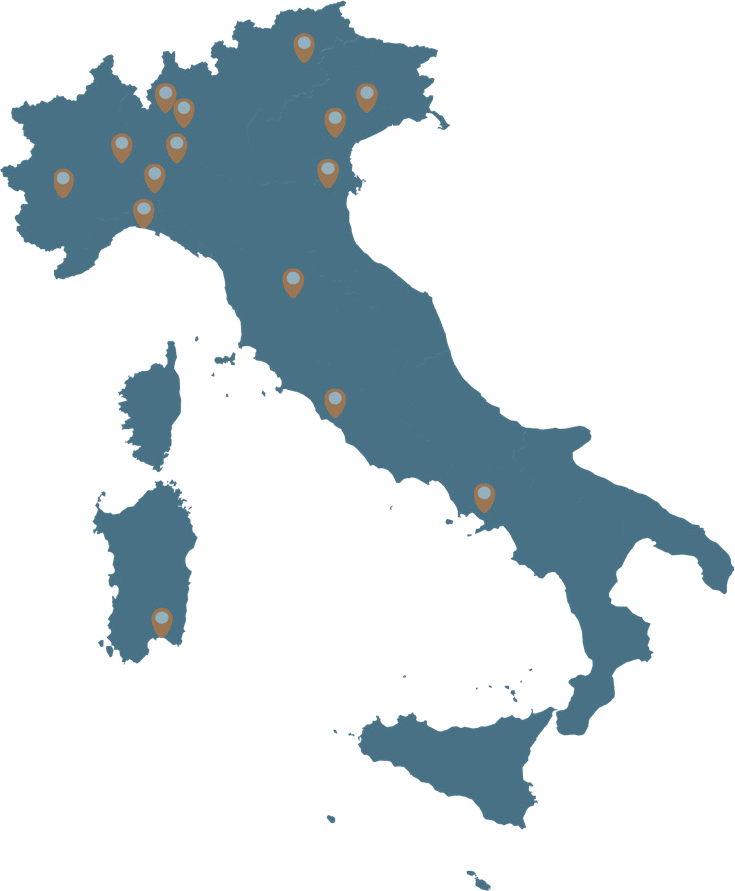 A.N.C.E.G.S. - Associazione Nazionale Curatori di Eredità giacenti Genealogia e Successioni